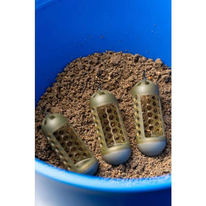 Bait Up Window Feeder - Preston Innovations - immagine 3
