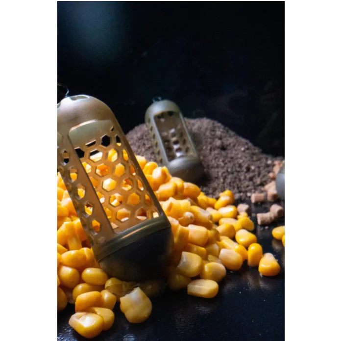 Bait Up Window Feeder - Preston Innovations - immagine 4