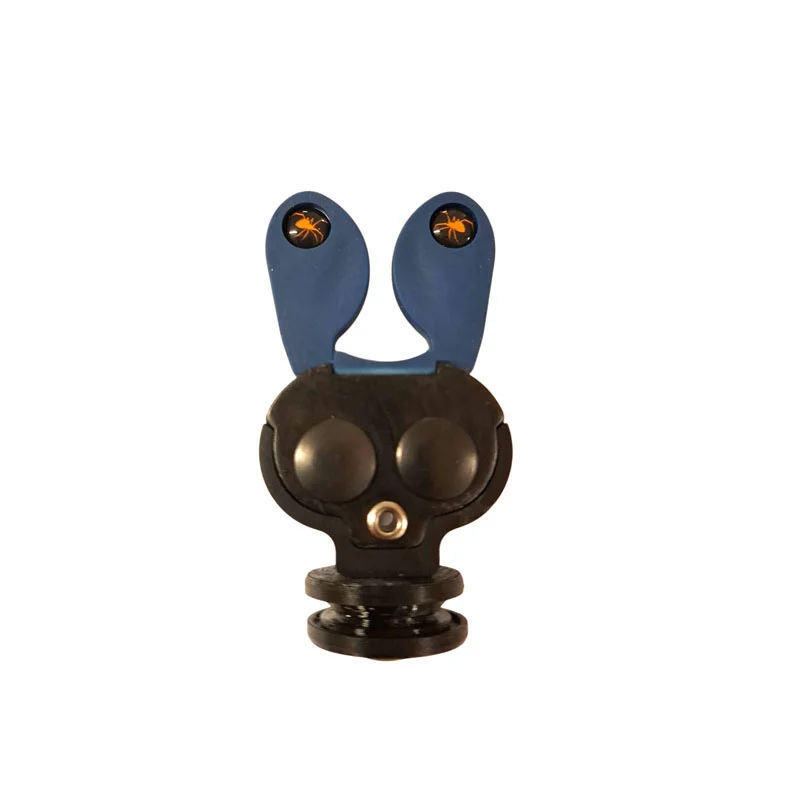 Rod Rest Spyder Easy Claw - Advance - immagine 7