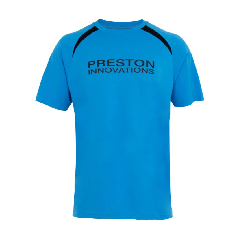 blue breeze t-shirt preston innovations
