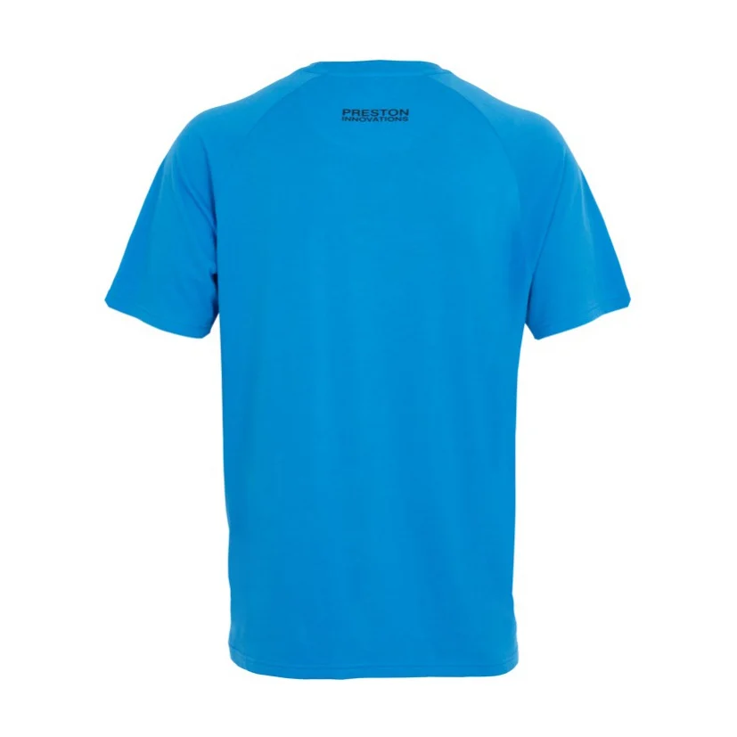 Blue Breeze T-Shirt - Preston Innovations - immagine 2