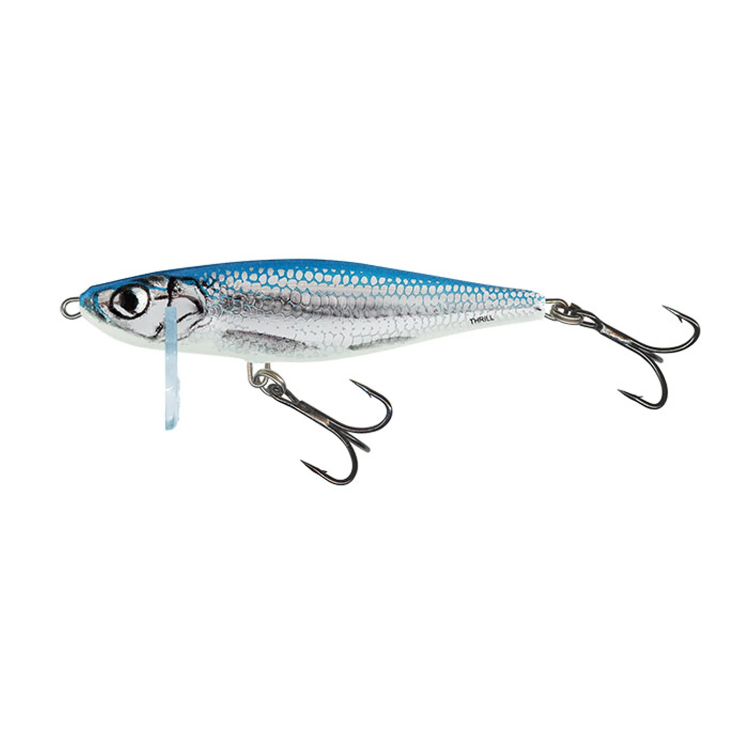 Thrill 7cm - Salmo - immagine 2