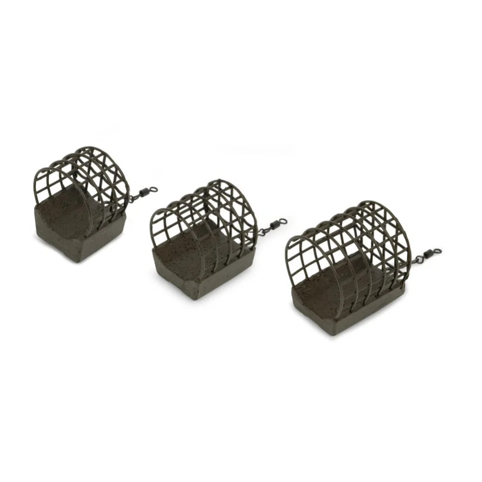 Flow Mesh Feeder - Preston Innovations - immagine 2