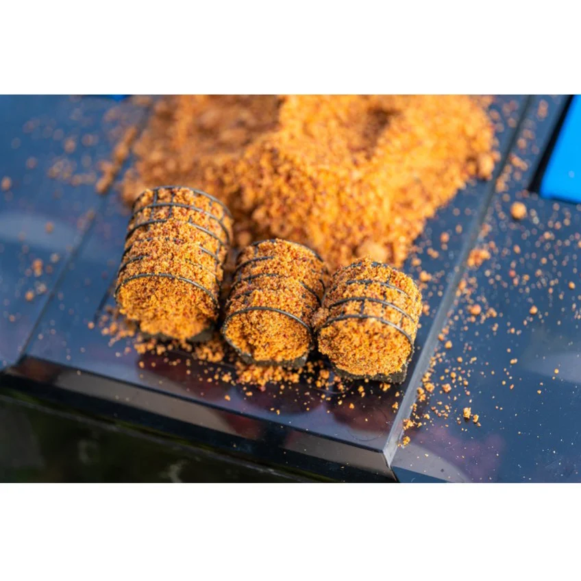 Flow Mesh Feeder - Preston Innovations - immagine 3