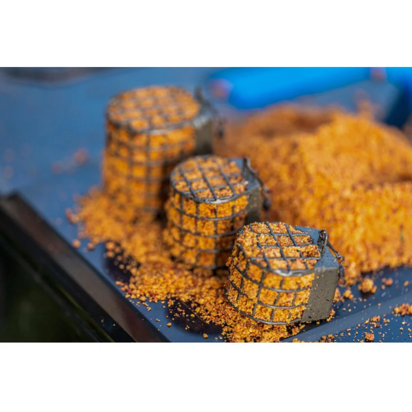 Flow Mesh Feeder - Preston Innovations - immagine 4