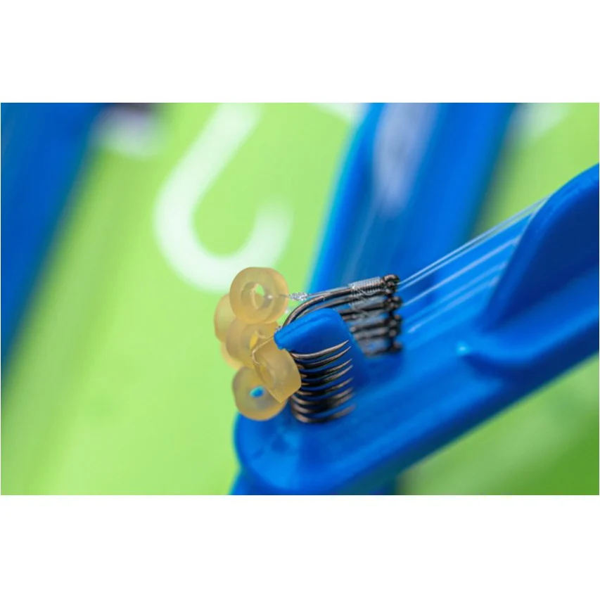 GPM-B Banded Hair Rigs - Preston Innovations - immagine 3