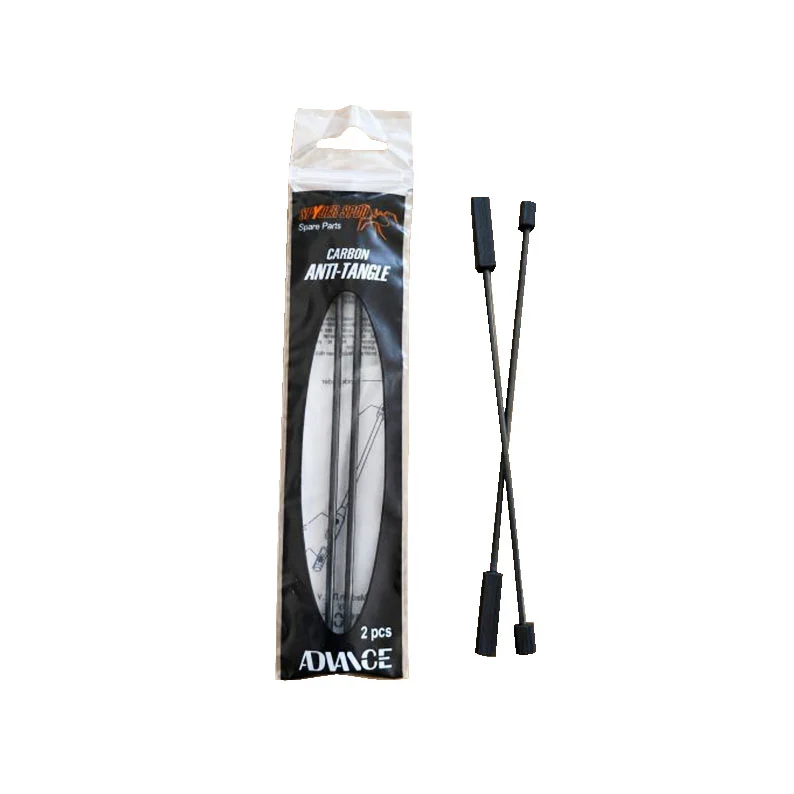 Carbon Anti Tangle Spyder Spod
