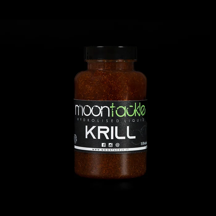 Hydrolised Liquid - Moontackle