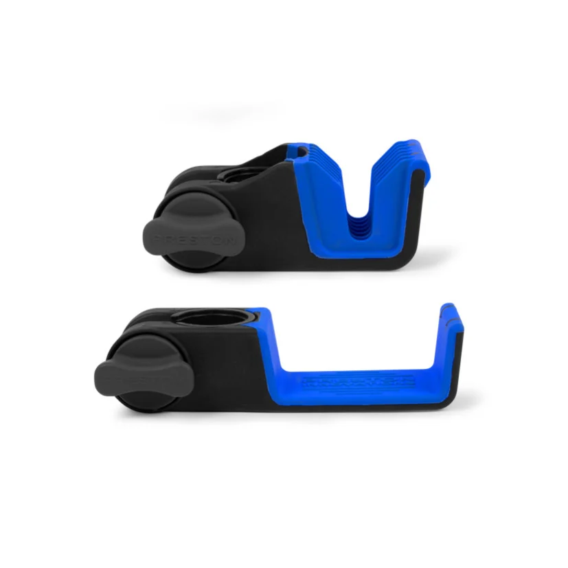 landing net holders preston innovations