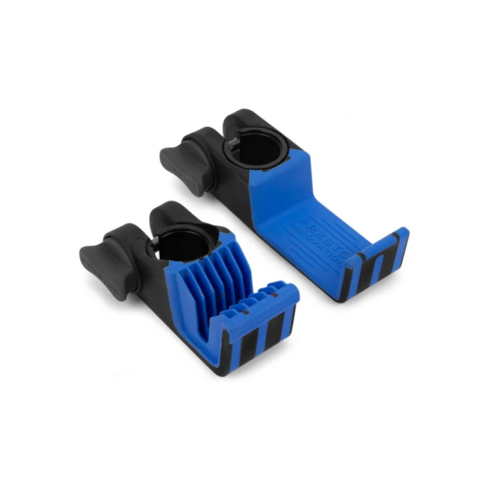 Offbox Landing Net Holders - Preston Innovations - immagine 2