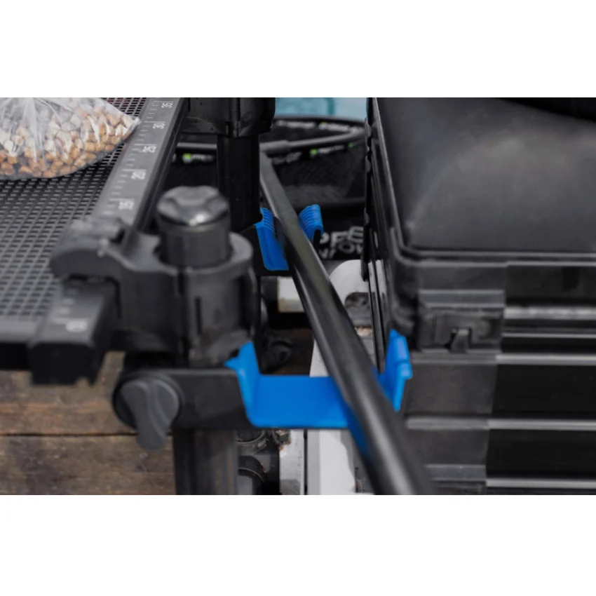 Offbox Landing Net Holders - Preston Innovations - immagine 3