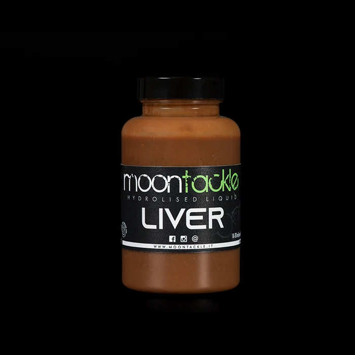Hydrolised Liquid - Moontackle - immagine 2