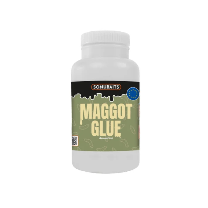 maggot glue sonubaits