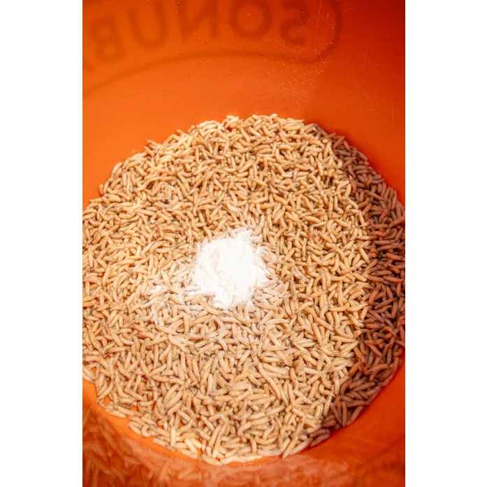 Maggot Glue - Sonubaits - immagine 2