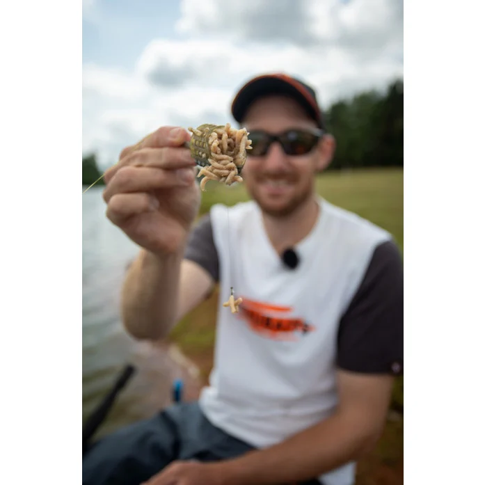 Maggot Glue - Sonubaits - immagine 5