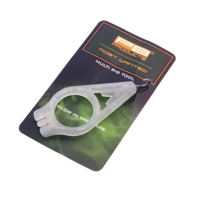 Multi Rig Tool