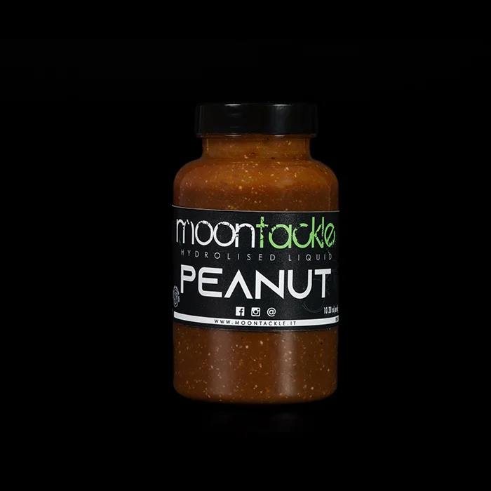 Hydrolised Liquid - Moontackle - immagine 3