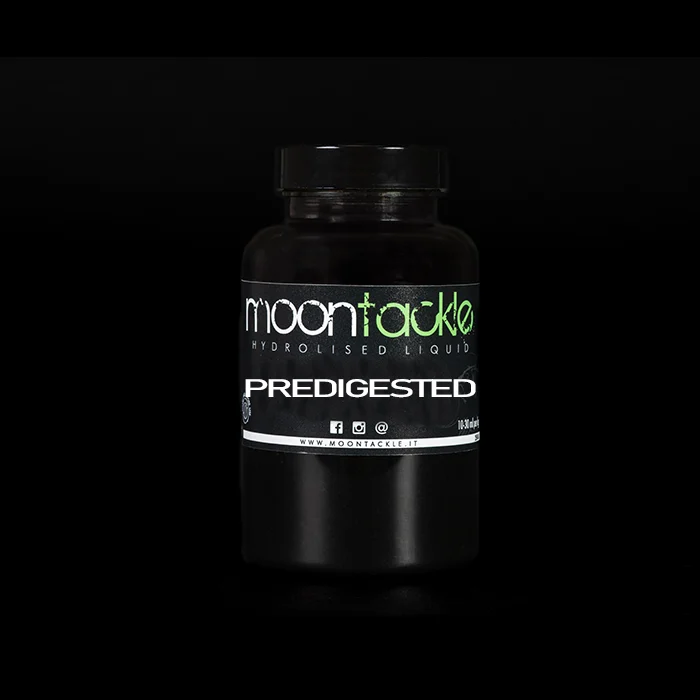Hydrolised Liquid - Moontackle - immagine 6
