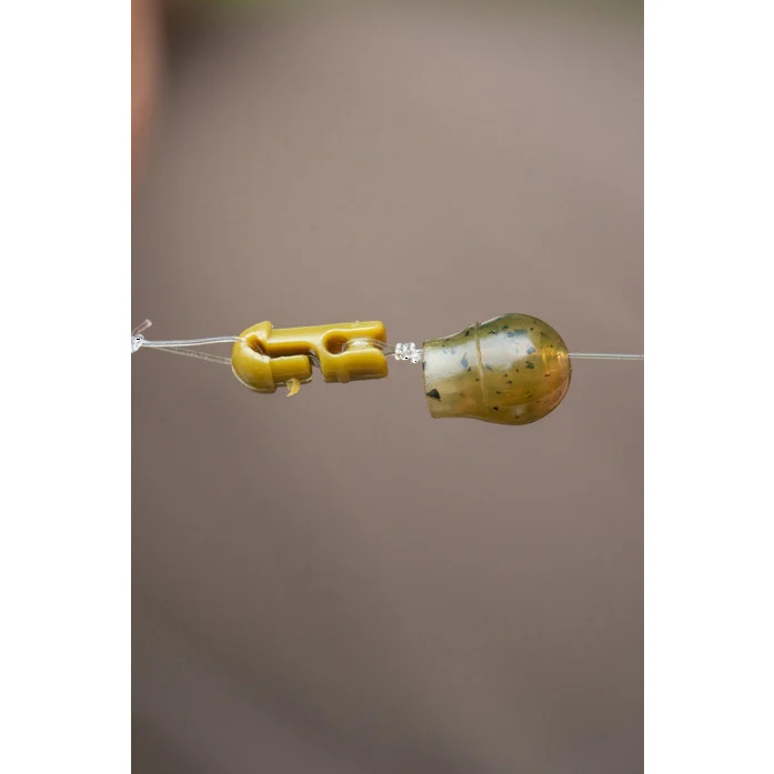 SmokeScreen Quick Change Beads - Korum - immagine 2