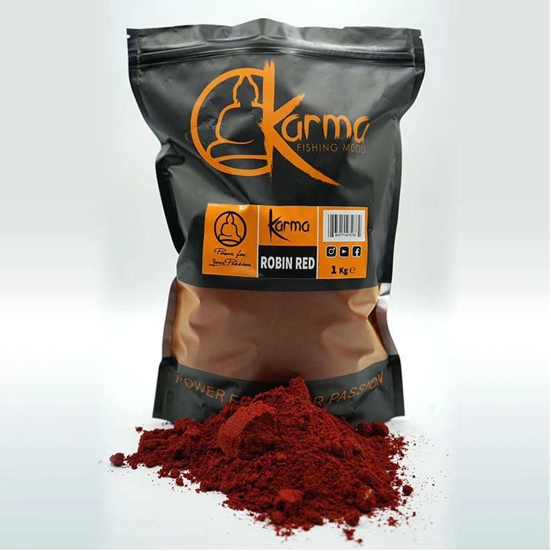 Robin Red Hait’s – 1 kg