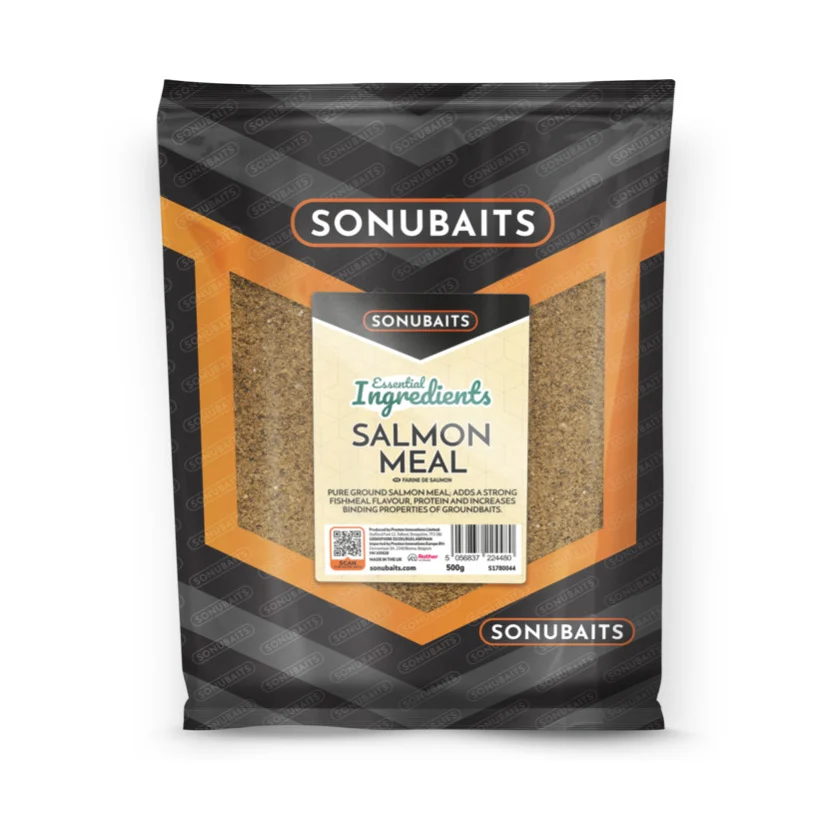 salmon meal sonubaits