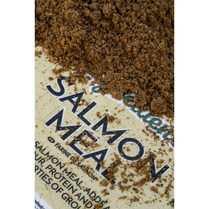Salmon Meal - Sonubaits - immagine 2