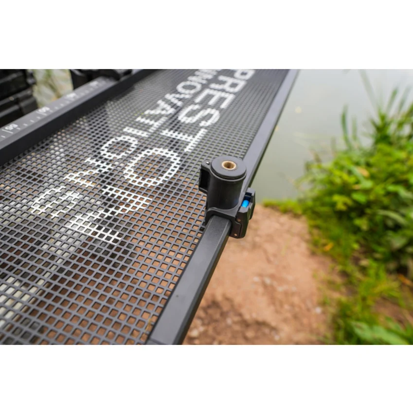 Ventalite Side Tray QR Adaptor - Preston Innovations - immagine 2