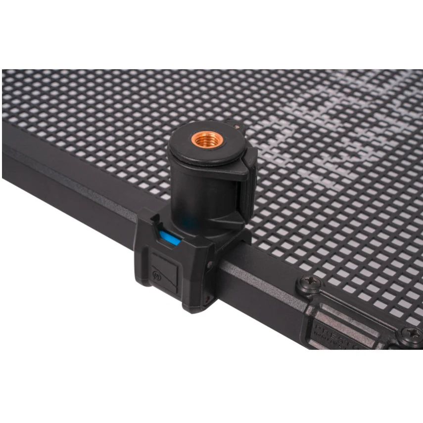 Ventalite Side Tray QR Adaptor - Preston Innovations - immagine 3
