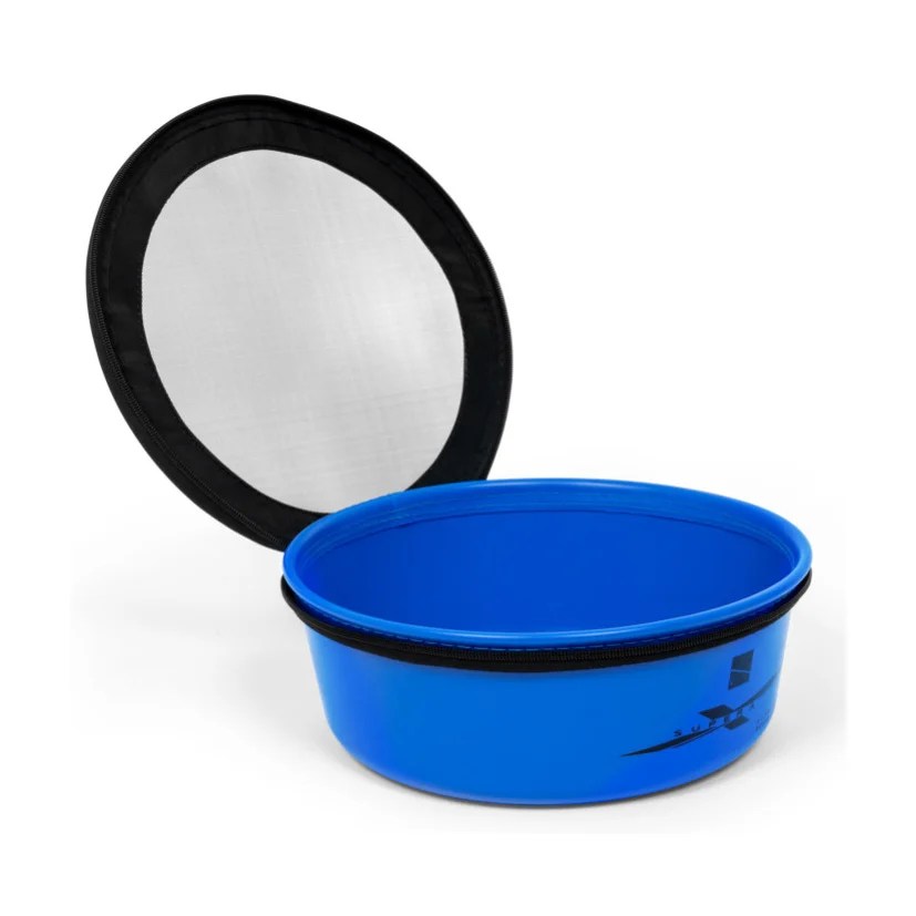 Supera X Ventamesh Round Bowl - Preston Innovations - immagine 2