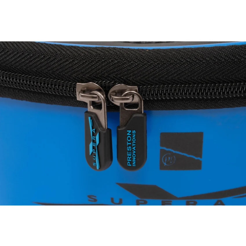 Supera X Ventamesh Round Bowl - Preston Innovations - immagine 5
