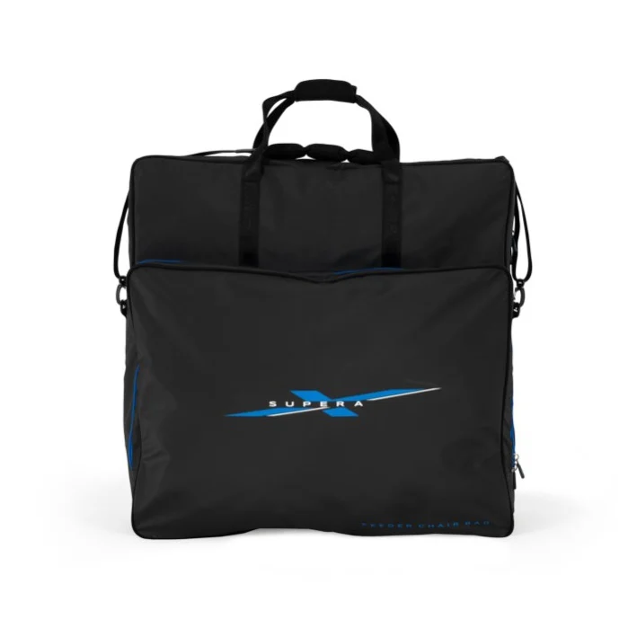 supera x chair bag preston innovations