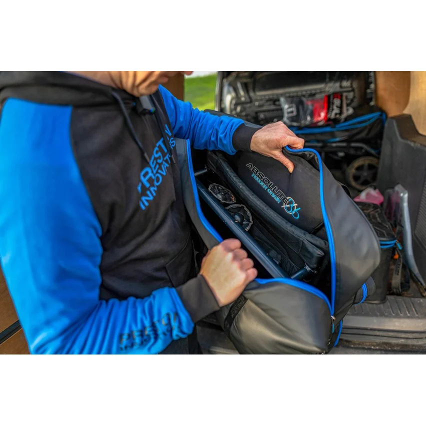 Supera X Chair Bag - Preston Innovations - immagine 6