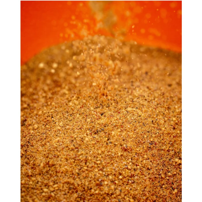 SuperCrush Hemp & Gingerbread 2kg - Sonubaits - immagine 2
