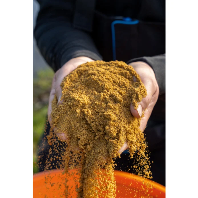 SuperCrush Meaty Mussel Mix 2kg - Sonubaits - immagine 2