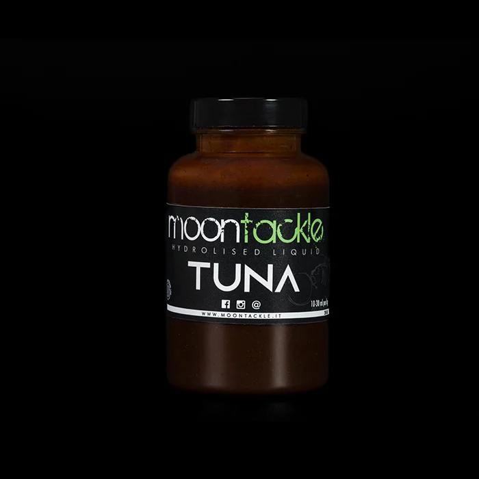 Hydrolised Liquid - Moontackle - immagine 5