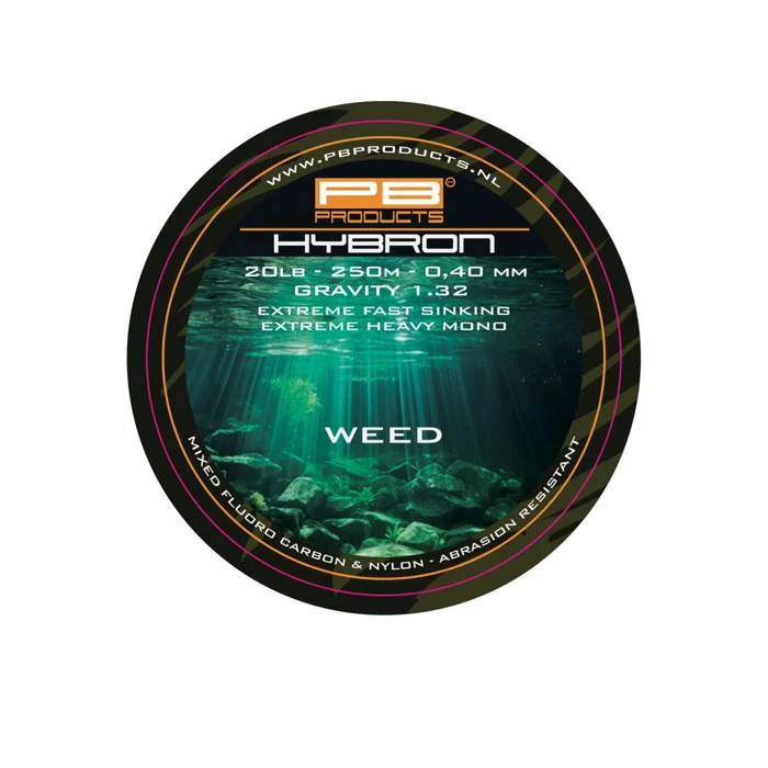Hybron 250m - PB - immagine 2