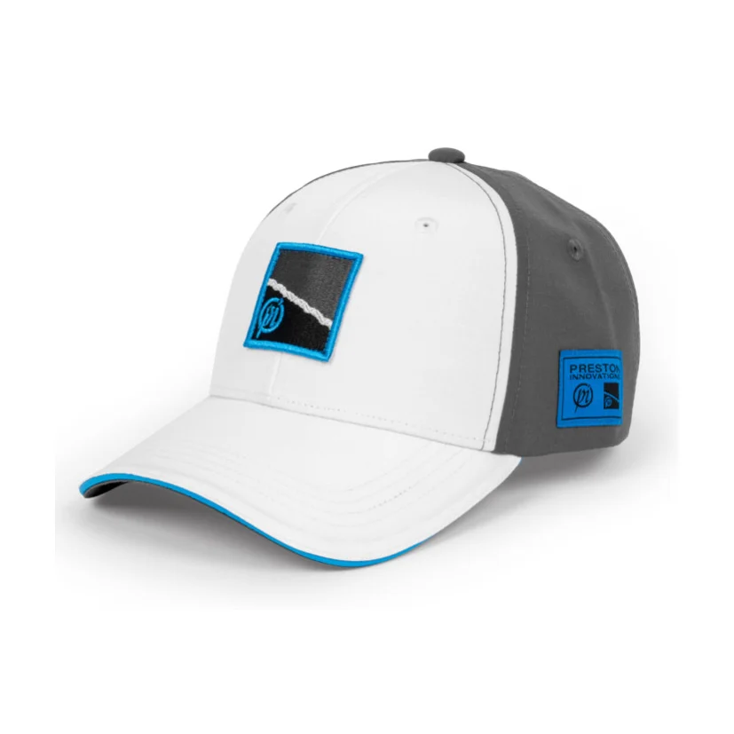 white drift cap preston innovations