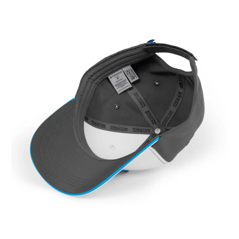 White Drift Cap - Preston Innovations - immagine 4