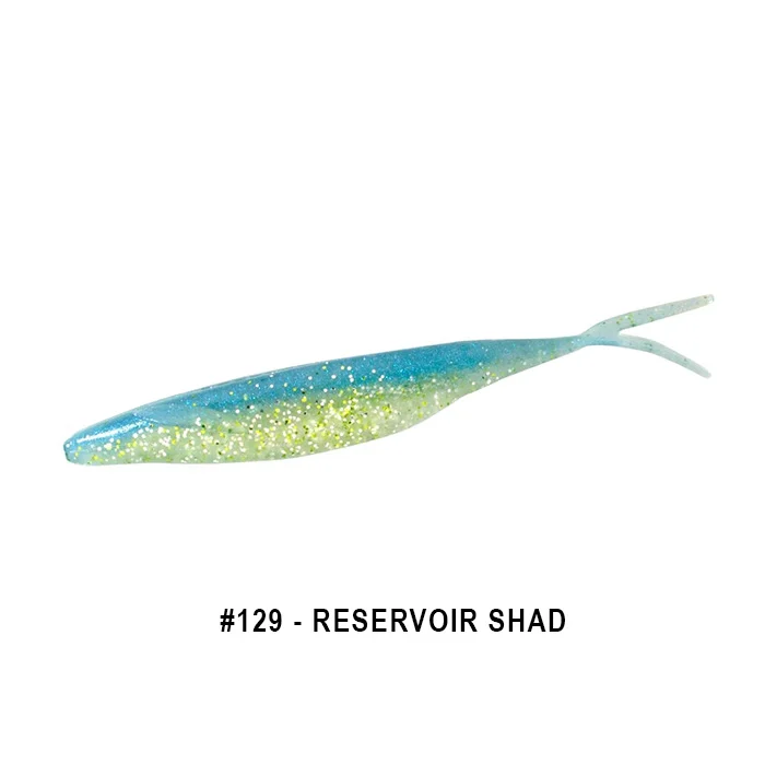 Sakamata Shad 5" - Deps - immagine 2