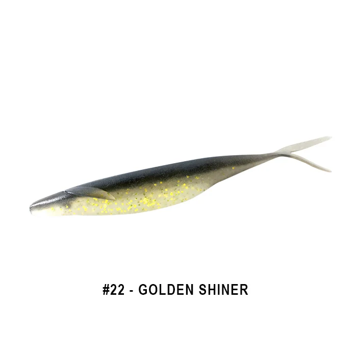 Sakamata Shad 4" - Deps - immagine 2
