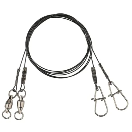 Black7 Trace 0.60mm 25kg 55lbs - Savage Gear - immagine 2