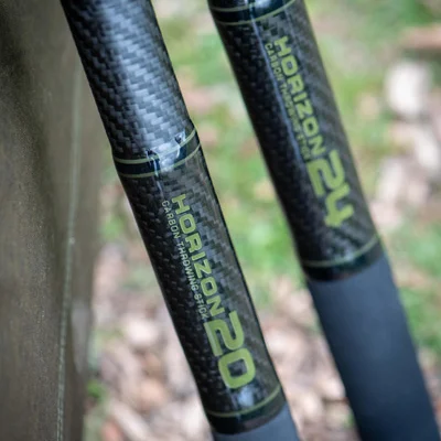 Horizon Carbon Stick - Fox - immagine 2