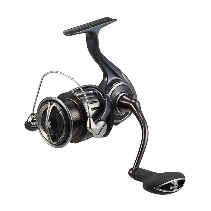 25 Ballistic HD LT - Daiwa - immagine 2
