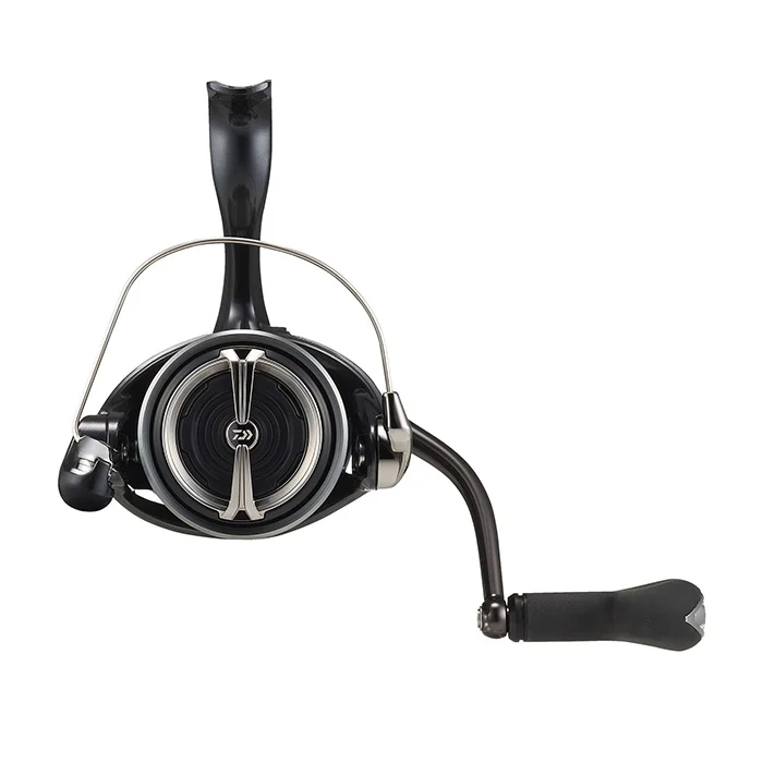 25 Ballistic HD LT - Daiwa - immagine 3