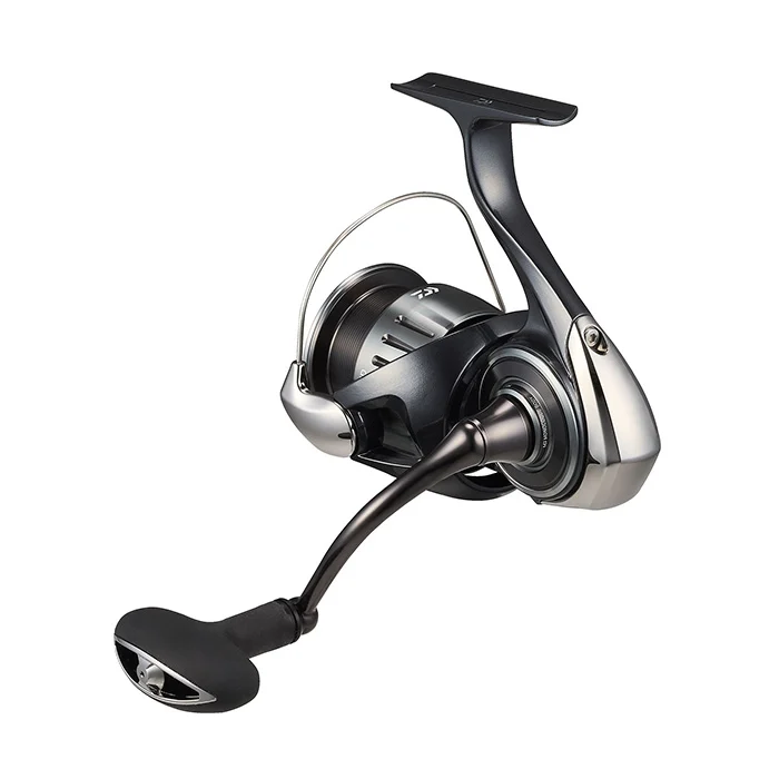 25 Ballistic HD LT - Daiwa - immagine 4