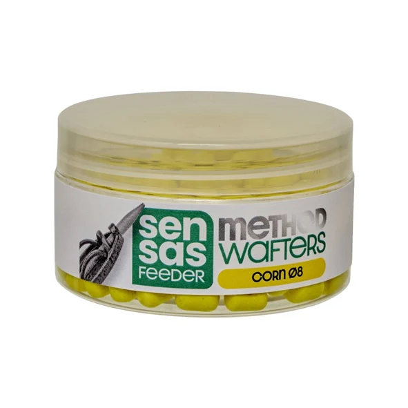 Wafters da 8 mm - Sensas