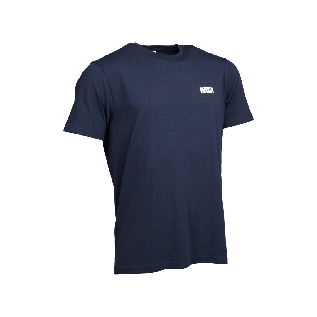 Make It Happen Since 1978 T-Shirt Navy Blue - Nash - immagine 2