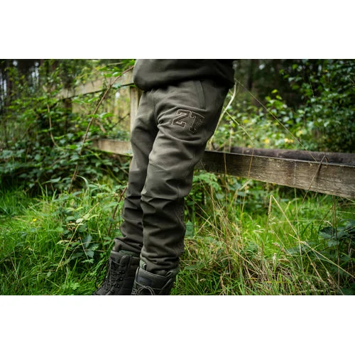 ZT Wind Chill Joggers Varsity - Nash - immagine 2