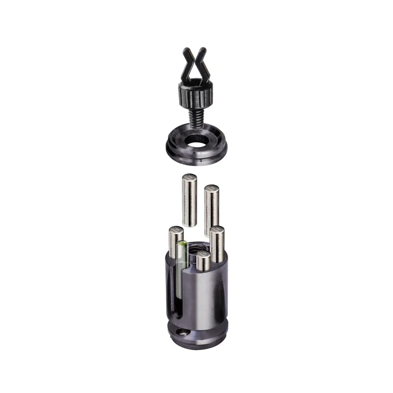 SEMINUOVO n°3 Lock & Load Indicator Head Kit Black - Solar - immagine 2