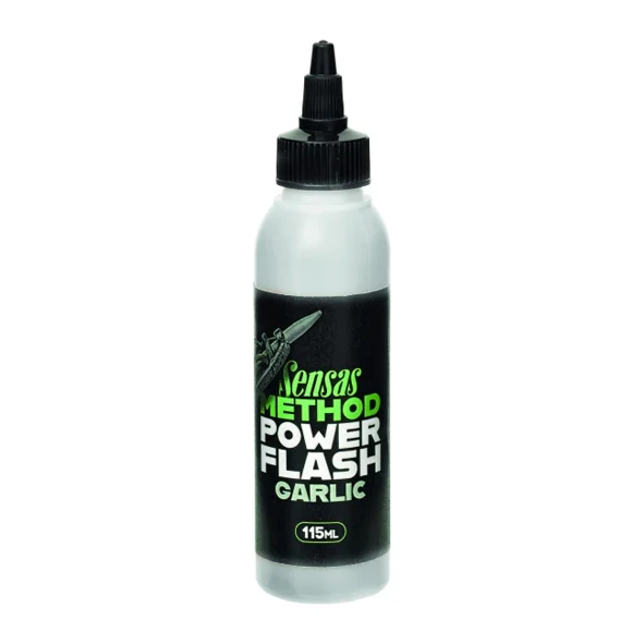 Power Flash - Sensas - immagine 3